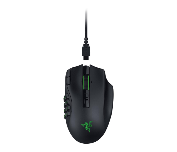 Razer Naga V3 Pro - 1585806 - zdjęcie